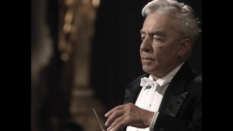 卡拉扬 – 柴可夫斯基第四五六交响曲 Herbert von Karajan & BPO – Tchaikovsky Symphony Nos. 4, 5, 6 (2021) 1080P蓝光原盘 [2BD BDMV 37.7G]Blu-ray、古典音乐会、蓝光演唱会4