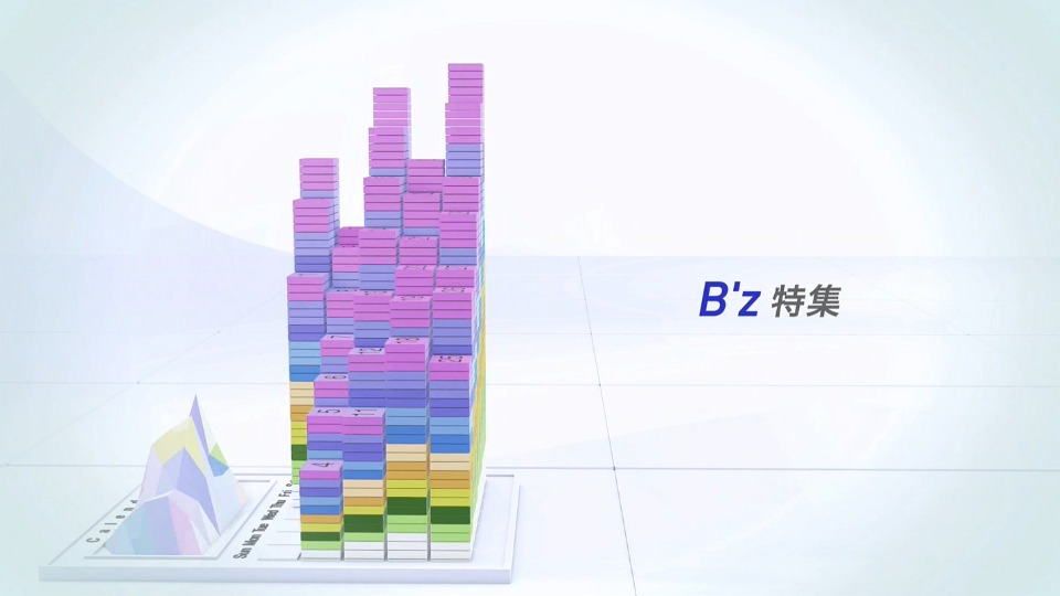 B′z – MUSIC VIDEO SPECIAL (M-ON! 2022.05.20) [HDTV 4.41G]