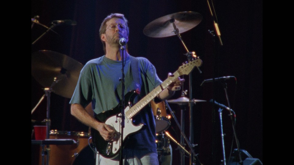 Eric Clapton – Nothing But The Blues 1995 (2022) 1080P蓝光原盘 [BDMV 29.5G]Blu-ray、Blu-ray、推荐演唱会、摇滚演唱会、欧美演唱会、蓝光演唱会4