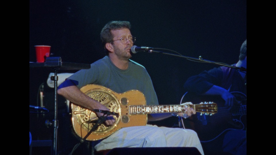 Eric Clapton – Nothing But The Blues 1995 (2022) 1080P蓝光原盘 [BDMV 29.5G]Blu-ray、Blu-ray、推荐演唱会、摇滚演唱会、欧美演唱会、蓝光演唱会8