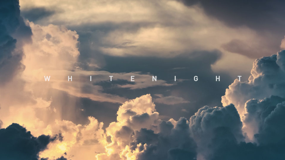 [PR/4K] Taeyang – White Night (官方MV) [ProRes] [2160P 5.94G]
