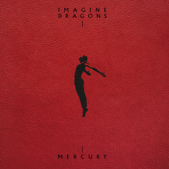 Imagine Dragons – Mercury – Acts 1 & 2 (2022) [FLAC 24bit／44kHz]Hi-Res、Hi-Res、推荐音乐、欧美摇滚乐、欧美流行、高解析音频
