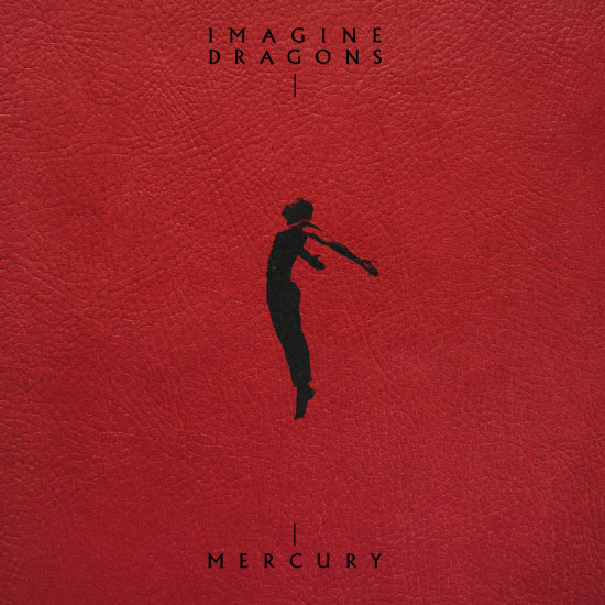 Imagine Dragons – Mercury – Acts 1 & 2 (2022) [FLAC 24bit／44kHz]