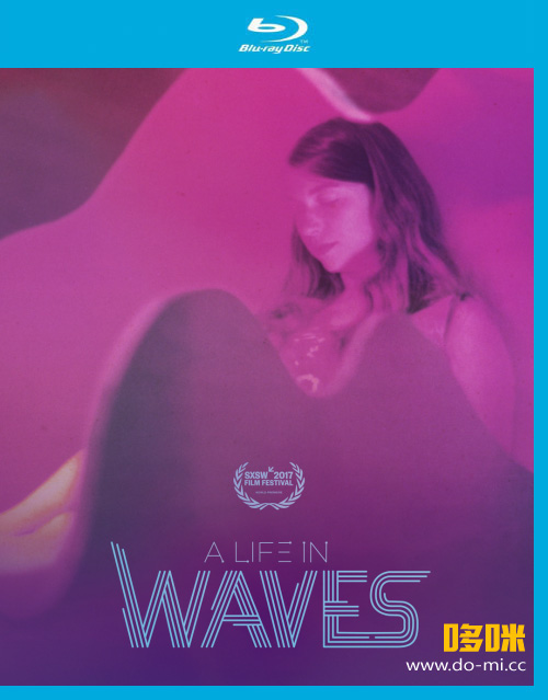 Suzanne Ciani 苏珊·希雅妮 – A Life In Waves 纪录片 (2020) 1080P蓝光原盘 [BDMV 21.7G]