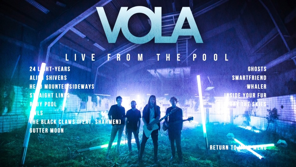VOLA 乐队 – Live From The Pool (2022) 1080P蓝光原盘 [BDMV 16.8G]Blu-ray、Blu-ray、摇滚演唱会、欧美演唱会、蓝光演唱会12