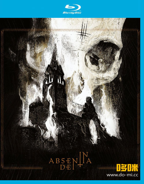Behemoth 巨兽乐队 – In Absentia Dei (2021) 1080P蓝光原盘 [BDMV 33.7G]