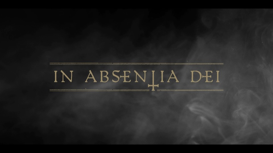 Behemoth 巨兽乐队 – In Absentia Dei (2021) 1080P蓝光原盘 [BDMV 33.7G]Blu-ray、Blu-ray、摇滚演唱会、欧美演唱会、蓝光演唱会2