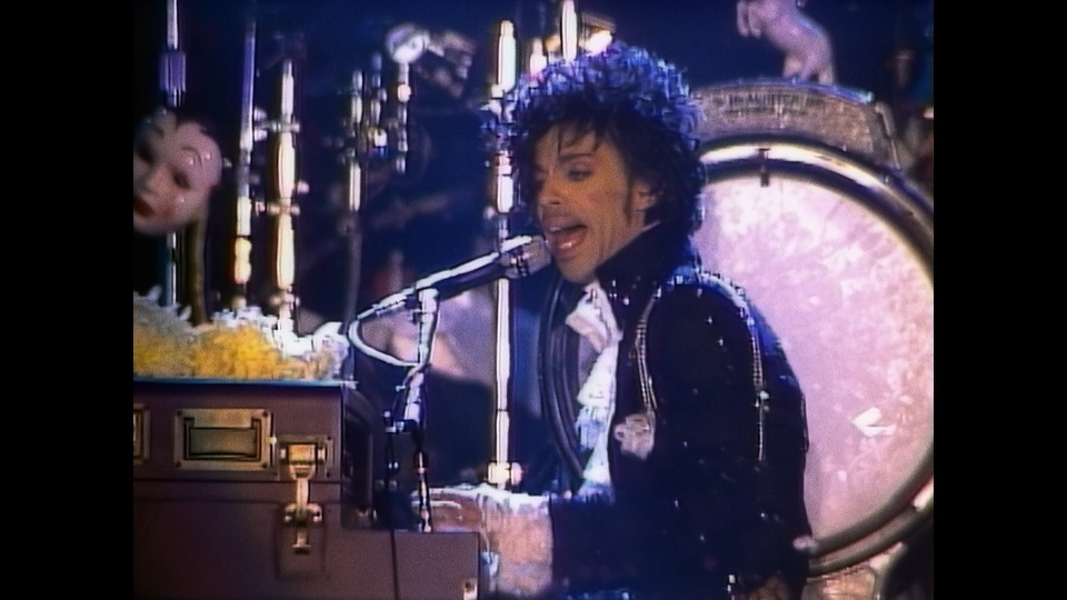 Prince And The Revolution 王子 – LIVE! 1985 (2022) 1080P蓝光原盘 [BDMV 37.1G]Blu-ray、Blu-ray、摇滚演唱会、欧美演唱会、蓝光演唱会4