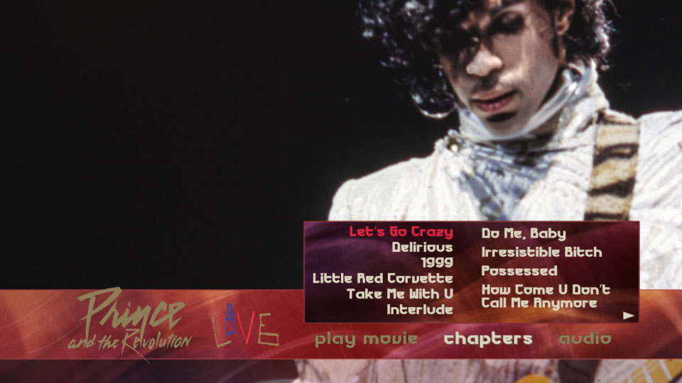 Prince And The Revolution 王子 – LIVE! 1985 (2022) 1080P蓝光原盘 [BDMV 37.1G]Blu-ray、Blu-ray、摇滚演唱会、欧美演唱会、蓝光演唱会10
