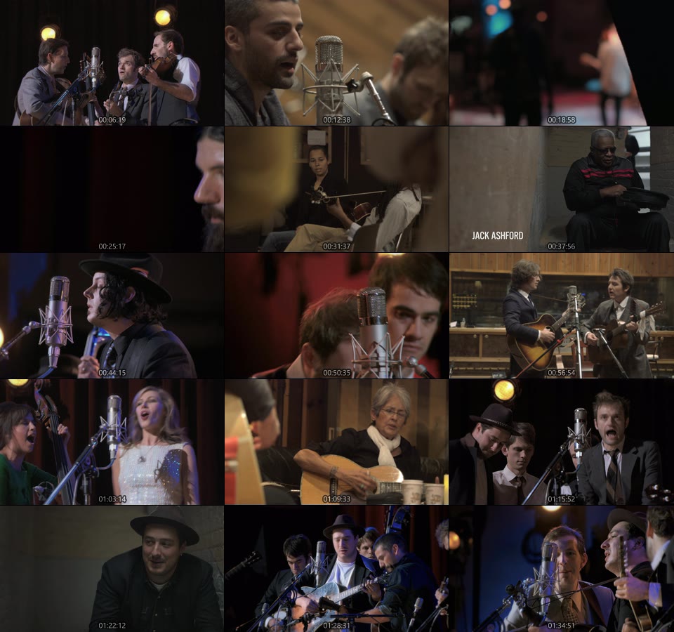 醉乡民谣电影原声音乐会 Another Day, Another Time : Celebrating the Music of Inside Llewyn Davis (2014) 1080P蓝光原盘 [BDMV 21.2G]Blu-ray、欧美演唱会、蓝光演唱会14