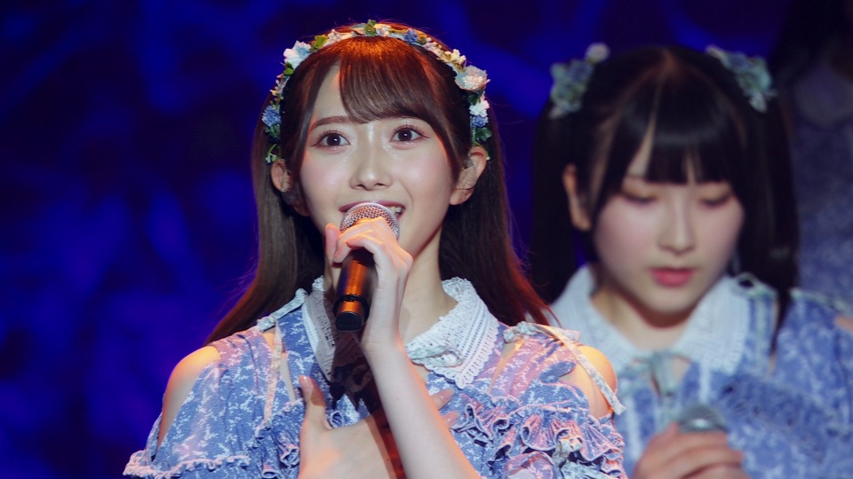 ≠ME – 1stコンサート~初めまして、≠MEです。~ (2022) 1080P