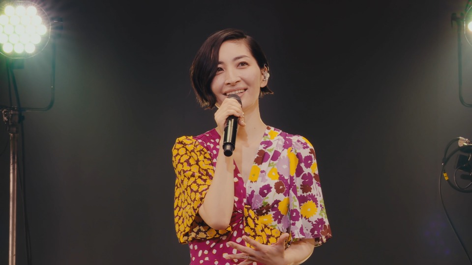 坂本真绫 Maaya Sakamoto – Accoustic Live & Talk 2020 (2022) 1080P蓝光原盘 [BDMV 18.6G]Blu-ray、日本演唱会、蓝光演唱会4