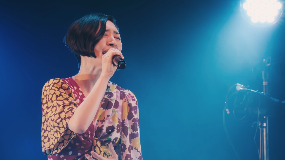 坂本真绫 Maaya Sakamoto – Accoustic Live & Talk 2020 (2022) 1080P蓝光原盘 [BDMV 18.6G]Blu-ray、日本演唱会、蓝光演唱会8