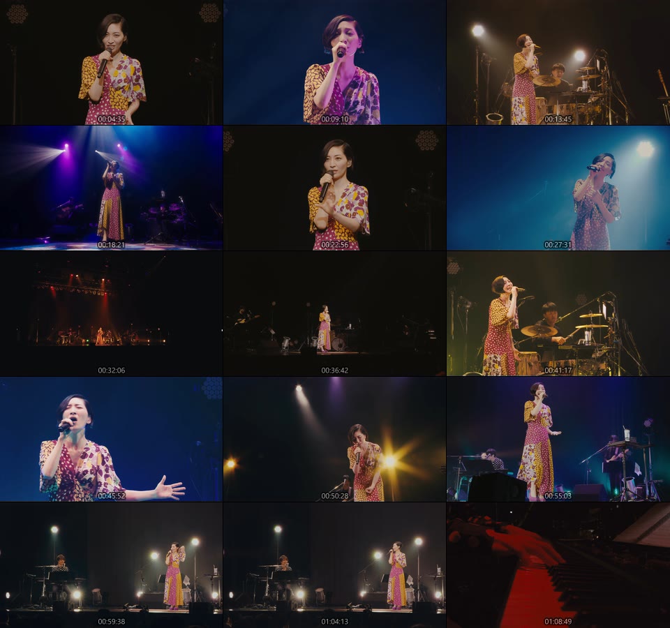 坂本真绫 Maaya Sakamoto – Accoustic Live & Talk 2020 (2022) 1080P蓝光原盘 [BDMV 18.6G]Blu-ray、日本演唱会、蓝光演唱会14