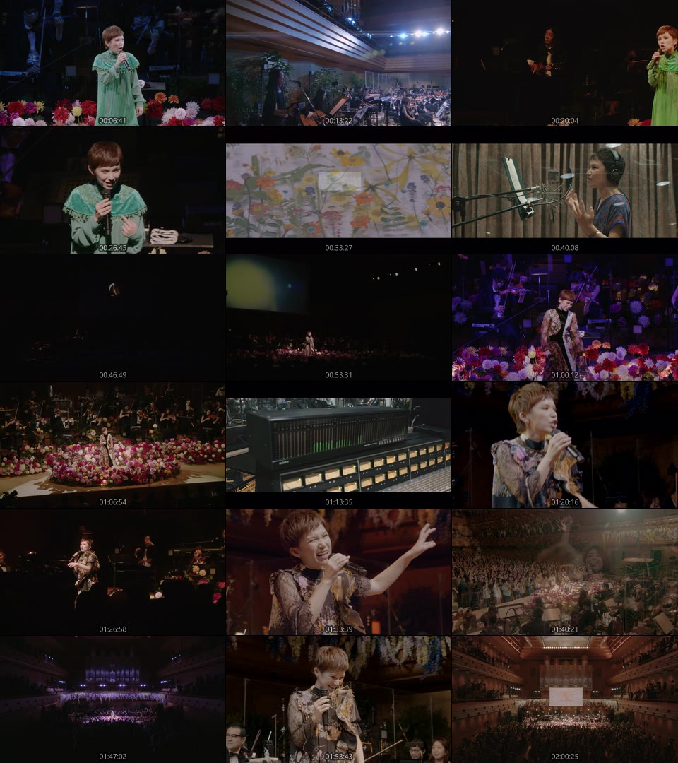 Superfly – 10th Anniversary Premium LIVE ~Bloom~ (2018) 1080P蓝光原盘 [BDISO 36.7G]Blu-ray、日本演唱会、蓝光演唱会16