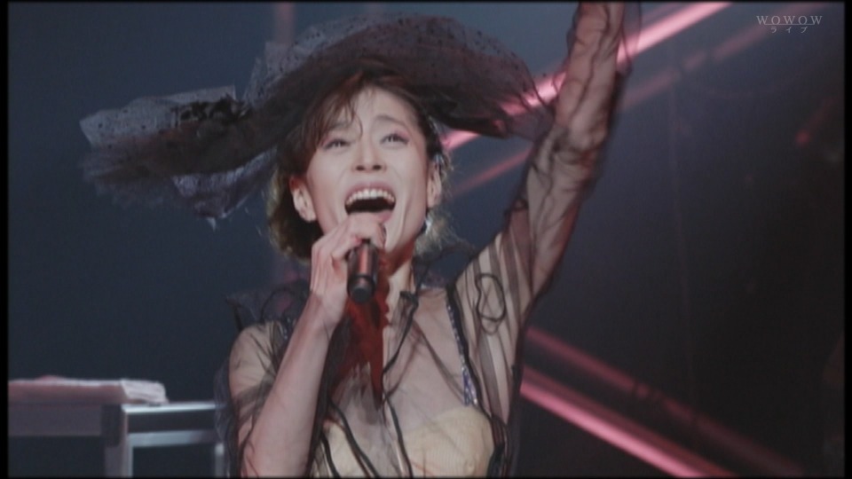 中森明菜 – AKINA NAKAMORI LIVE TOUR 2006 The Last Destination (WOWOW Live 2022.06.17) 1080P HDTV [TS 15.1G]HDTV、日本演唱会、蓝光演唱会12