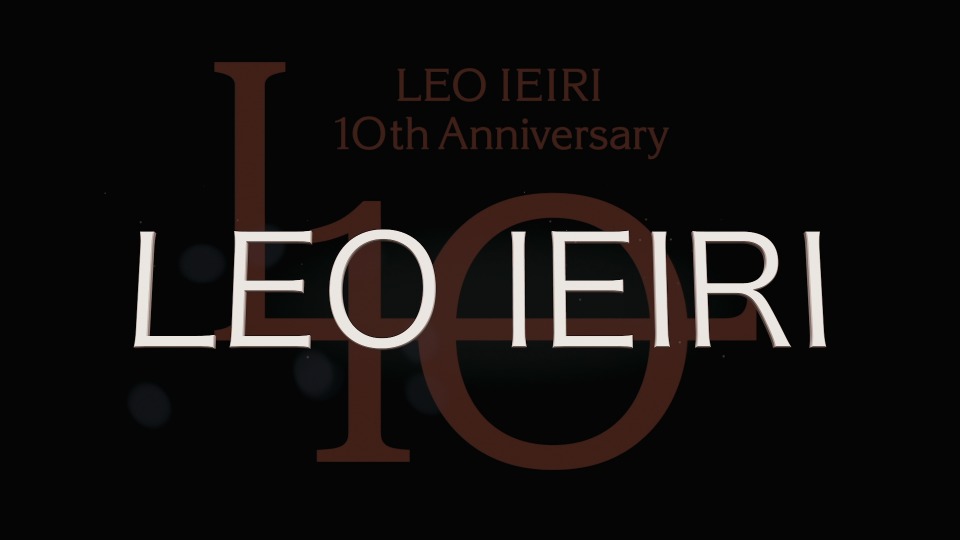 家入莉奥 (家入レオ, Leo Ieiri) – 10th Anniversary Live at 東京ガーデンシアター (2022) 1080P蓝光原盘 [BDISO 41.3G]Blu-ray、日本演唱会、蓝光演唱会2