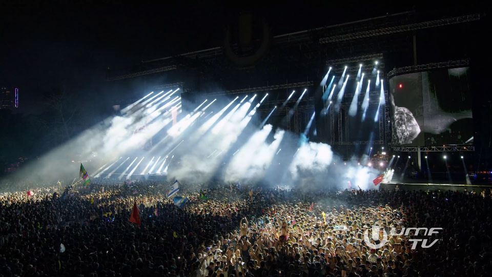 [4K] 2022 UMF迈阿密电音节 Ultra Music Festival Miami (2022) 2160P WEB [MKV 131G]4K、HDTV、欧美演唱会、蓝光演唱会24