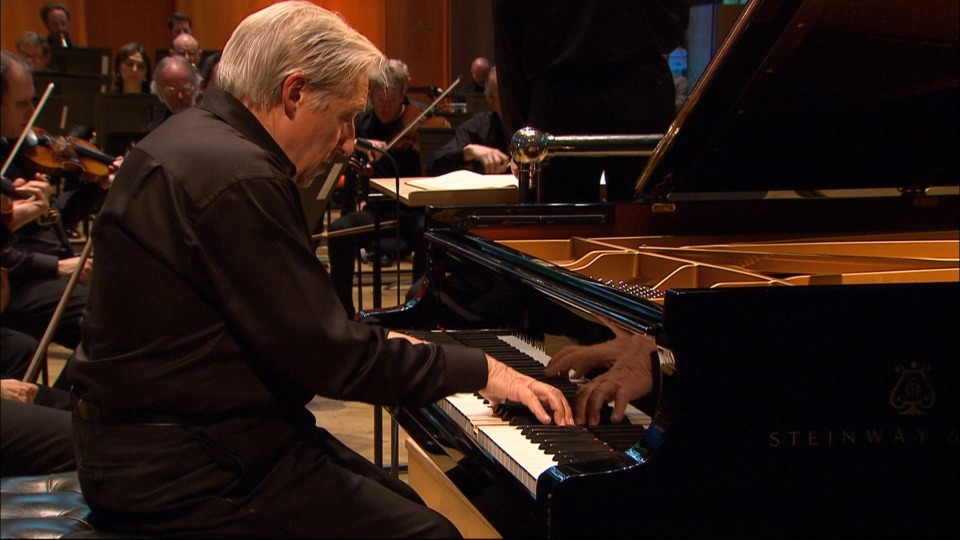 阿丘卡罗 勃拉姆斯钢琴协奏曲 Achucarro – Brahms Piano Concerto No. 2 (Colin Davis, London Symphony Orchestra) (2010) 1080P蓝光原盘 [BDMV 40.1G]Blu-ray、古典音乐会、蓝光演唱会4