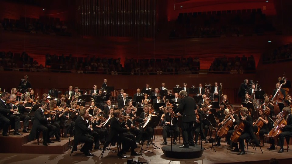 丹麦国家交响乐团 勃拉姆斯,德沃夏克,西贝柳斯,尼尔森交响曲 Brahms 1, Dvorak 9, Sibelius 5, Nielsen 3 (2012) 1080P蓝光原盘 [BDMV 22.8G]Blu-ray、古典音乐会、蓝光演唱会6