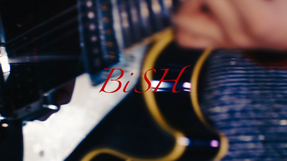 BiSH – TOMORROW (官方MV) [蓝光提取] [1080P 980M]