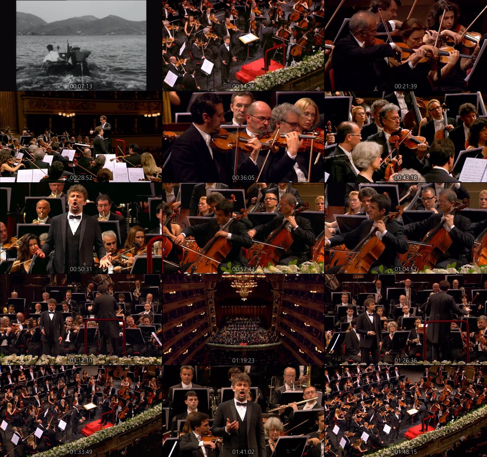 考夫曼 普契尼之夜音乐会 Jonas Kaufmann – An Evening with Puccini (2016) 1080P蓝光原盘 [BDMV 22.2G]Blu-ray、Blu-ray、古典音乐会、歌剧与舞剧、蓝光演唱会14