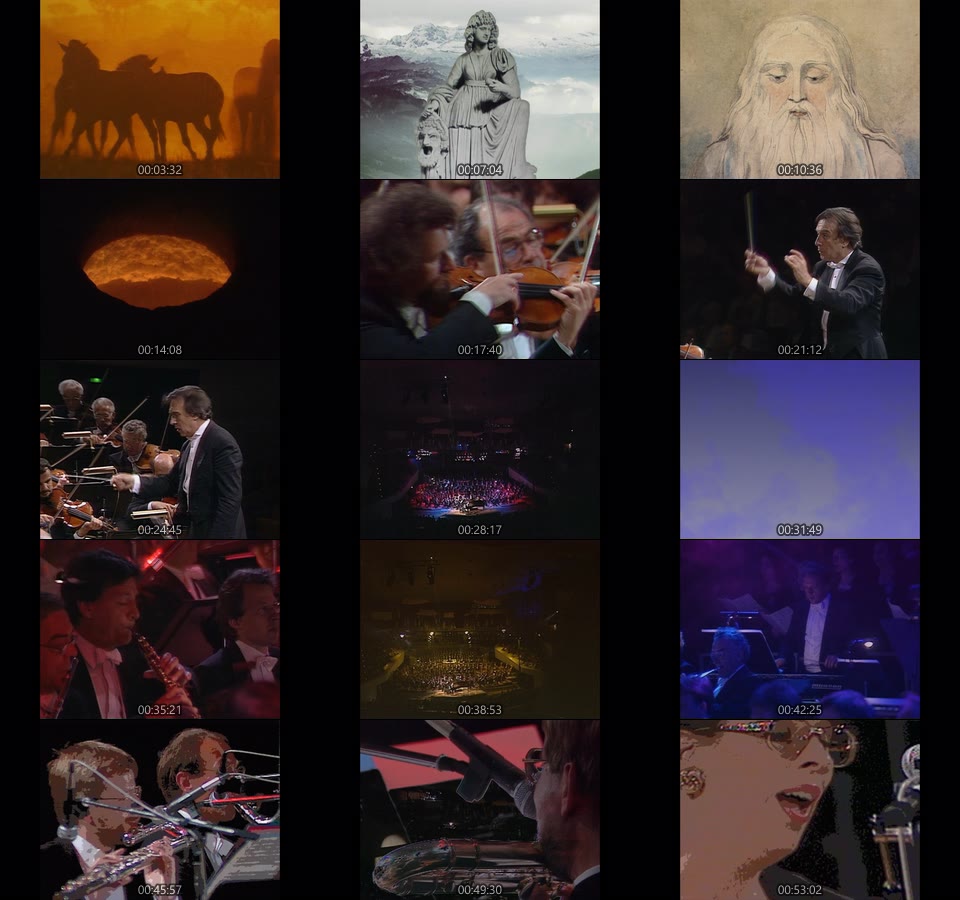 阿格里奇与阿巴多 普罗米修斯 : 音乐中的神话 Prometheus : The Myth in Music (2015) 1080P蓝光原盘 [BDMV 22.5G]Blu-ray、古典音乐会、蓝光演唱会14