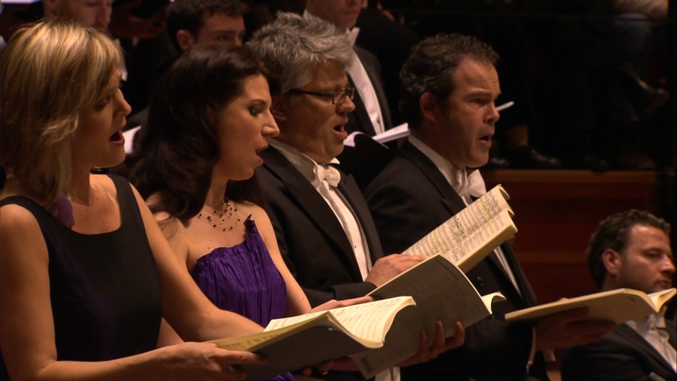 哈农库特 贝多芬庄严弥撒 Beethoven : Missa Solemnis (Nikolaus Harnoncourt, RCO) (2013) 1080P蓝光原盘 [BDMV 20.4G]Blu-ray、古典音乐会、蓝光演唱会8