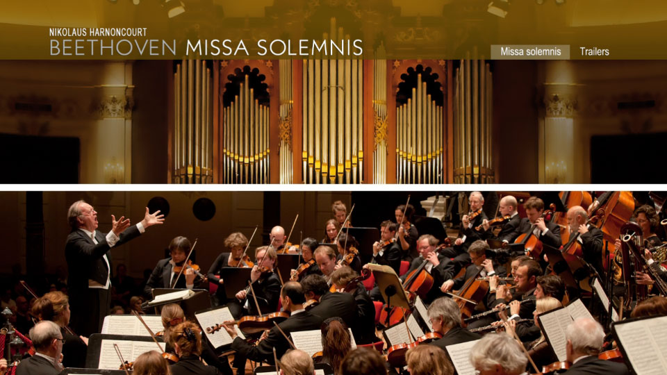 哈农库特 贝多芬庄严弥撒 Beethoven : Missa Solemnis (Nikolaus Harnoncourt, RCO) (2013) 1080P蓝光原盘 [BDMV 20.4G]Blu-ray、古典音乐会、蓝光演唱会12