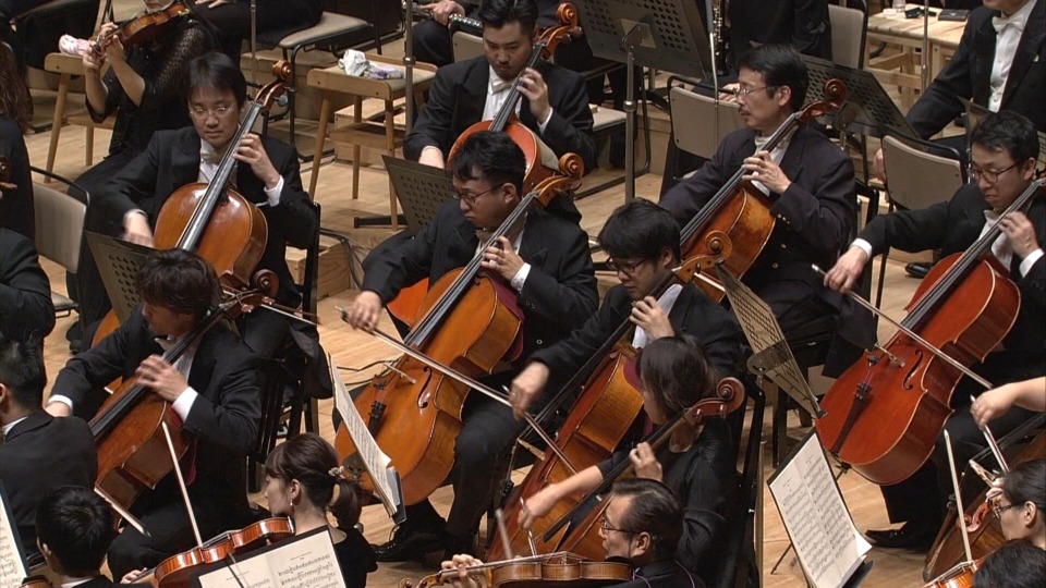 艾利斯卡 札幌告别音乐会 The Farewell Concert In Sapporo (Radomil Eliska, Sapporo Symphony Orchestra) (2021) 1080P蓝光原盘 [BDMV 20.7G]Blu-ray、古典音乐会、蓝光演唱会10