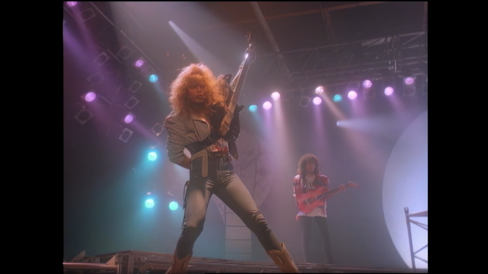 Whitesnake 白蛇乐队 – Greatest Hits : Revisited Remixed Remastered MMXXII (2022) 1080P蓝光原盘 [BDMV 30.5G]Blu-ray、Blu-ray、摇滚演唱会、欧美演唱会、蓝光演唱会6