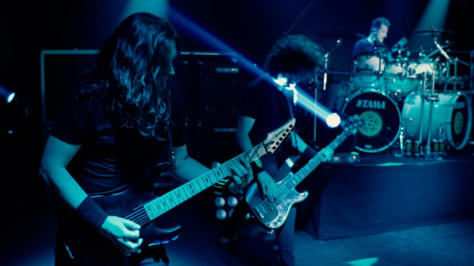 Anthrax 炭疽乐队 – XL (MCMLXXXI – MMXXI) (2022) 1080P蓝光原盘 [BDMV 33.9G]Blu-ray、Blu-ray、摇滚演唱会、欧美演唱会、蓝光演唱会8