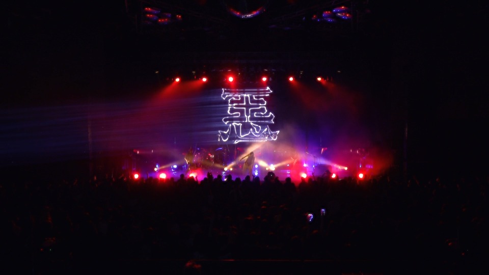 MUCC – TOUR 202X 惡-The brightness WORLD is GONER (2022) 1080P蓝光原盘 [2BD BDISO 73.3G]Blu-ray、Blu-ray、摇滚演唱会、日本演唱会、蓝光演唱会2