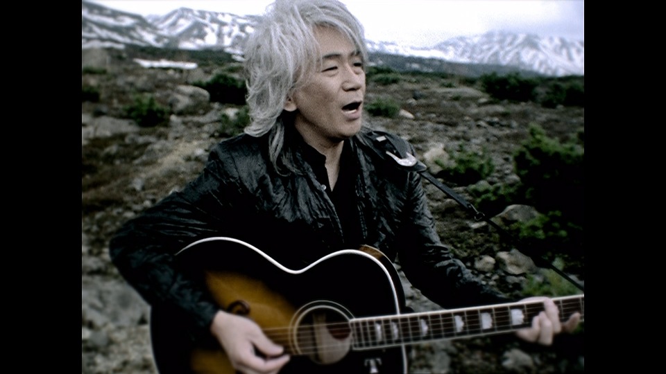 玉置浩二– THE BEST ALBUM 35th ANNIVERSARY～メロディー～[初回限定盤