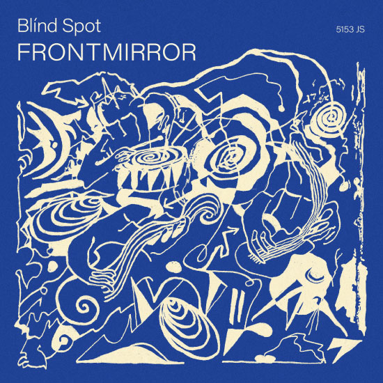 Blind Spot – Frontmirror (2022) [FLAC 24bit／48kHz]