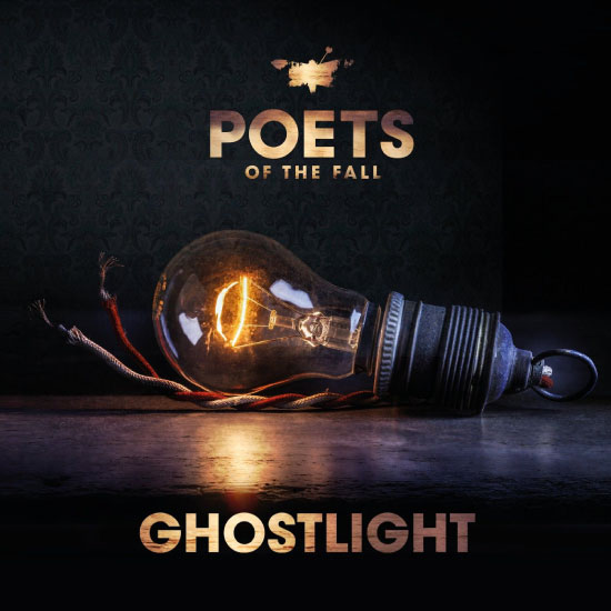 Poets Of The Fall – Ghostlight (2022) [FLAC 24bit／44kHz]