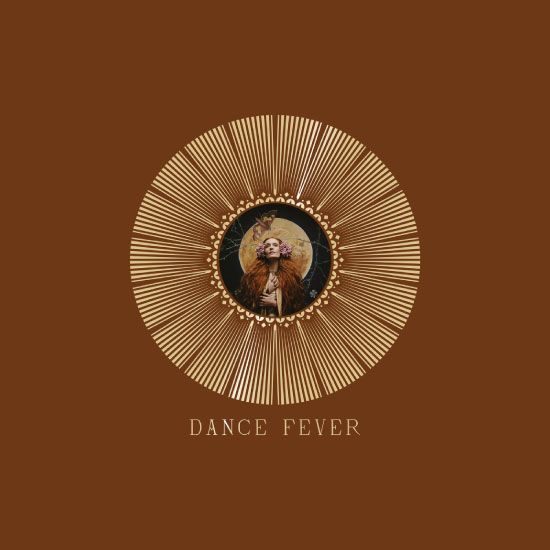Florence + The Machine – Dance Fever (Deluxe) (2022) [FLAC 24bit／96kHz]