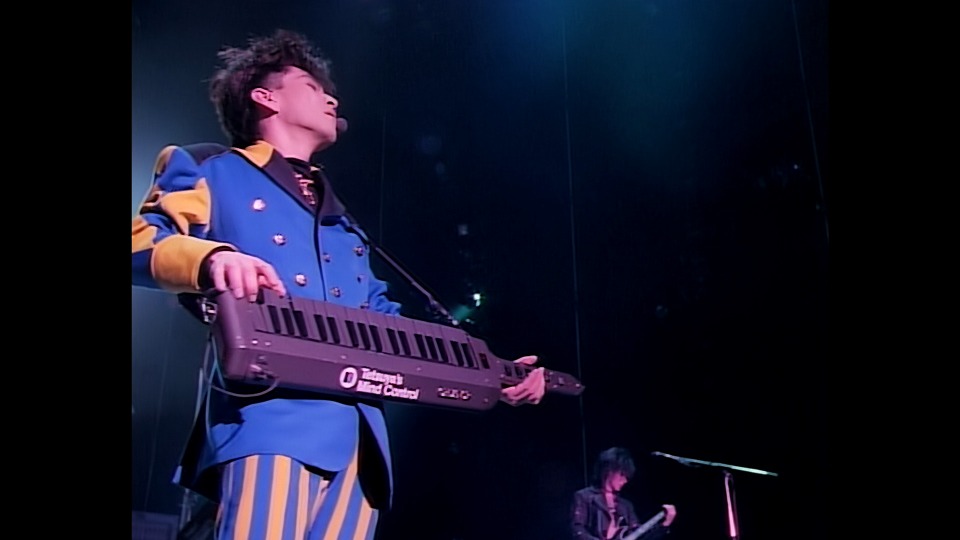 小室哲哉– Digitalian is eating breakfast Special Edition (完全生産