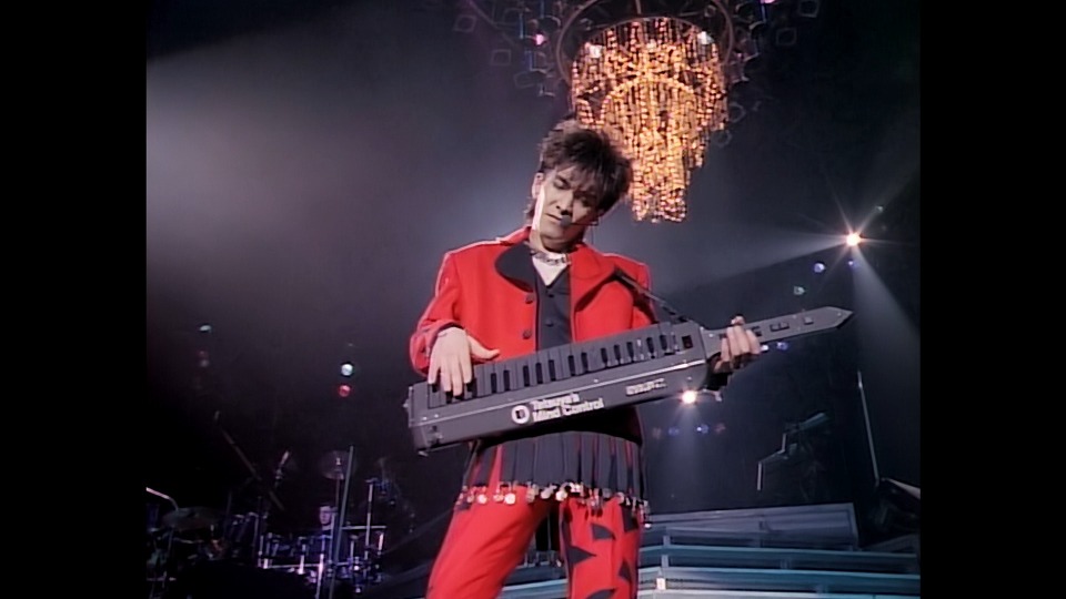 小室哲哉– Digitalian is eating breakfast Special Edition (完全生産