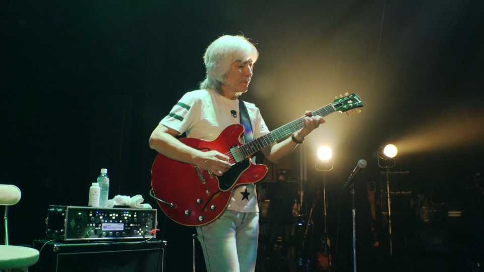 T SQUARE 2020 Live Streaming Concert AI Factory at ZeppTokyo 2020 