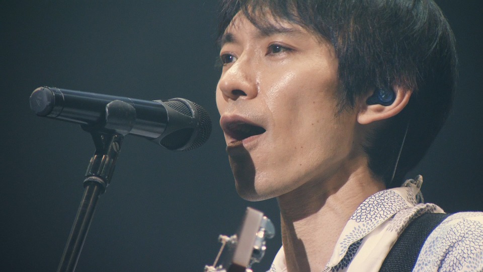 Spitz (スピッツ) – THE GREAT JAMBOREE 2014“FESTIVARENA”日本武道館