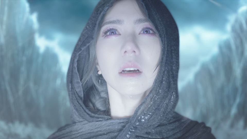 [PR] 歌莉娅 (邓紫棋) – GLORIA (官方MV) [ProRes] [1080P 4.67G]