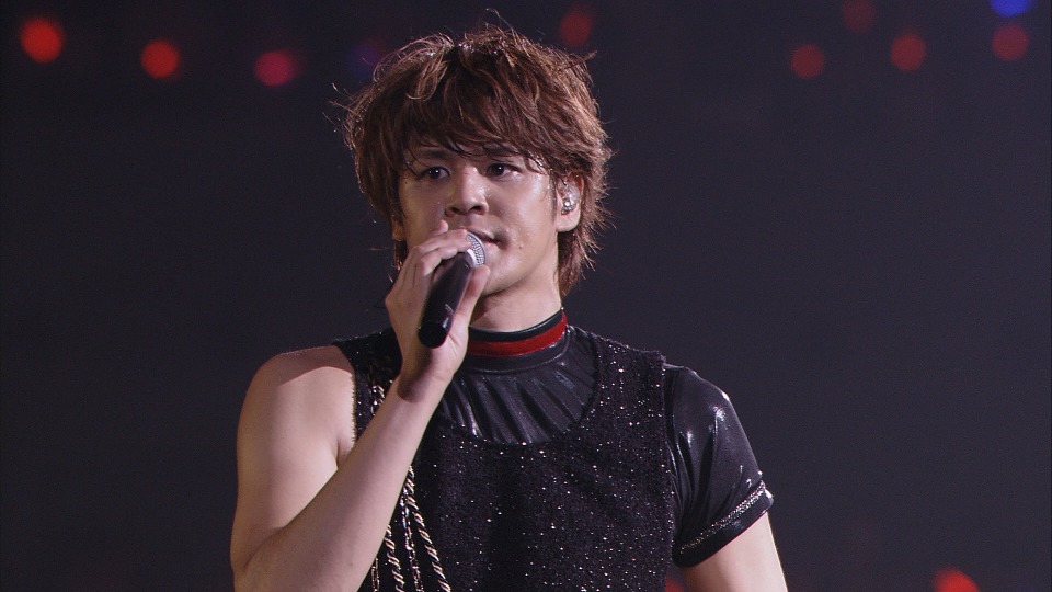 宫野真守– MAMORU MIYANO presents M&M THE BEST (2018) 1080P