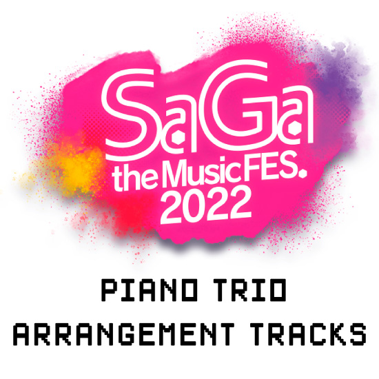 伊藤賢治 – SaGa the Music FES Vol.1 (2022) [FLAC 24bit／96kHz]