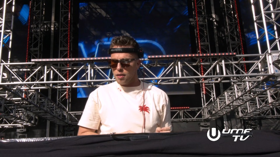 [4K] Nicky Romero – Ultra Music Festival Miami 2022 [WEB 2160P 7.1G]