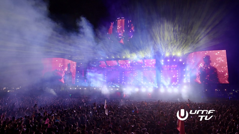 [4K] ILLENIUM – Ultra Music Festival Miami 2022 [WEB 2160P 7.79G]