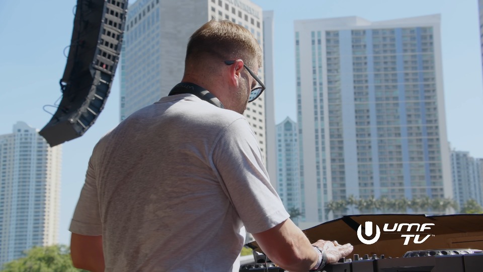 [4K] Jeffrey Sutorius – Ultra Music Festival Miami 2022 [WEB 2160P 6.85G]