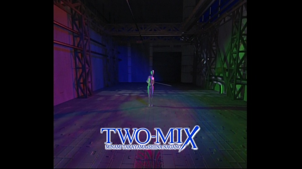 TWO-MIX – TWO-MIX 25th Anniversary ALL TIME BEST [初回限定盤] (2021) [1080P蓝光原盘 [3CD+BD BDISO 12.2G]Blu-ray、日本演唱会、蓝光演唱会12