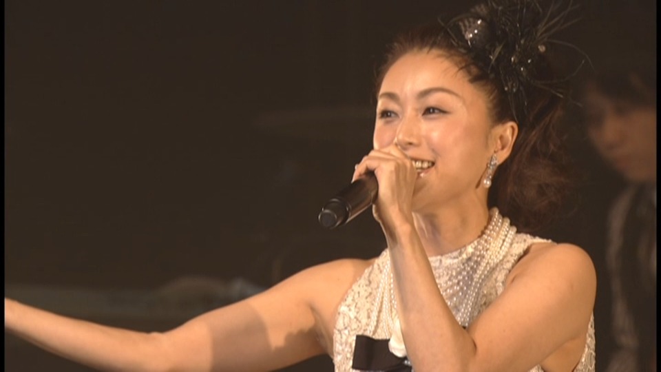 酒井法子 – 30th ANNIVERSARY CONCERT (2016) 1080P蓝光原盘 [BDMV 22.8G]Blu-ray、日本演唱会、蓝光演唱会4