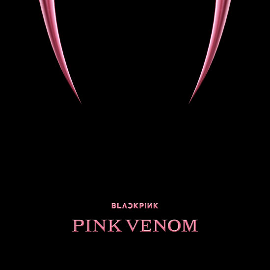 BLACKPINK – Pink Venom (2022) [FLAC 24bit／48kHz]